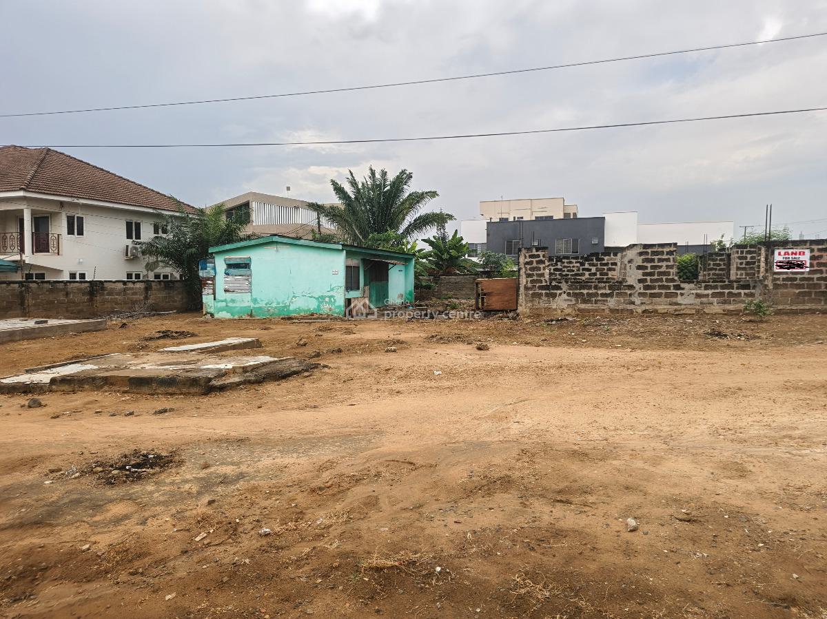 2 Plots of Land, Tema Community 10, Tema, Accra, Land for Sale