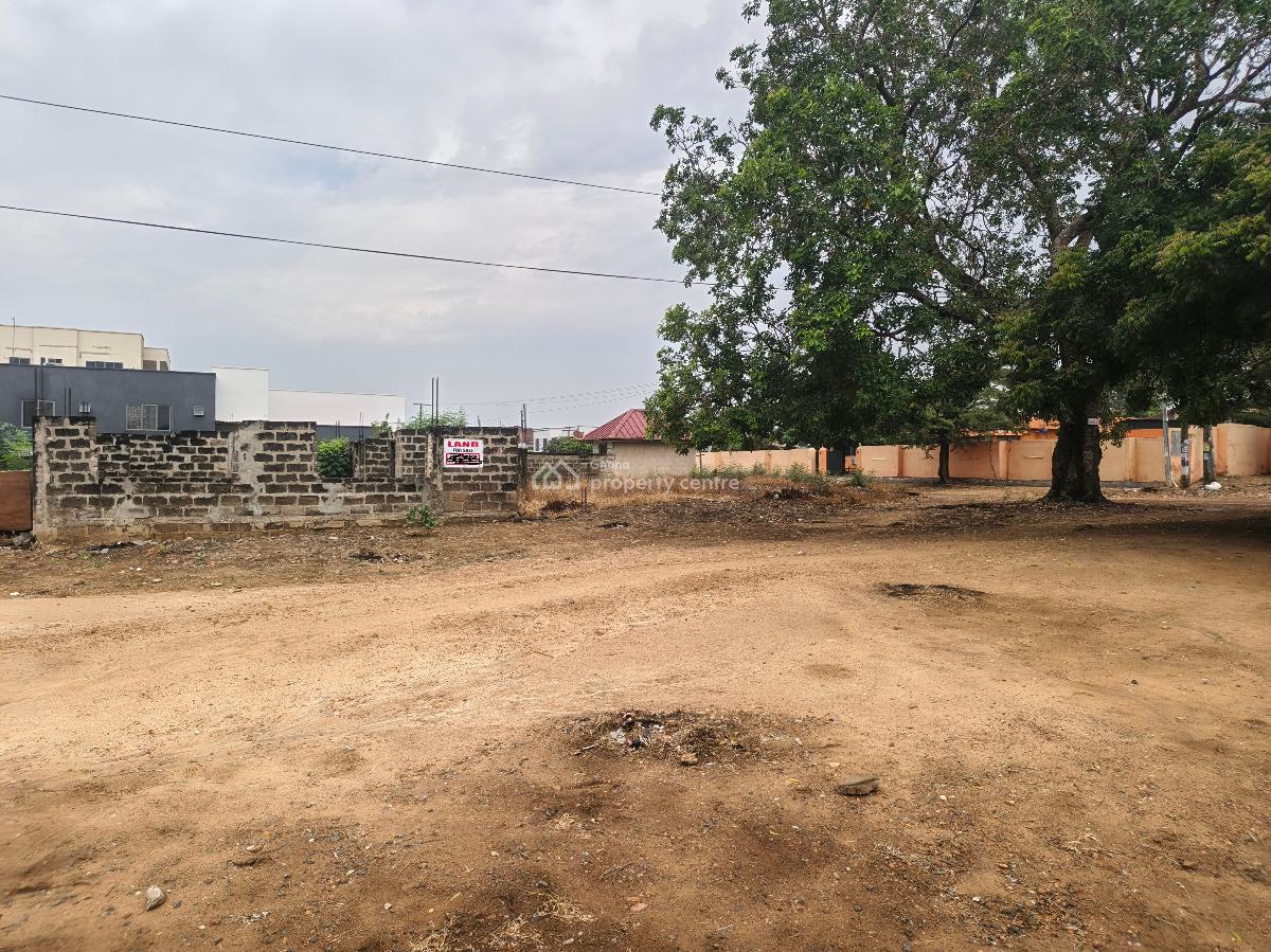 2 Plots of Land, Tema Community 10, Tema, Accra, Land for Sale