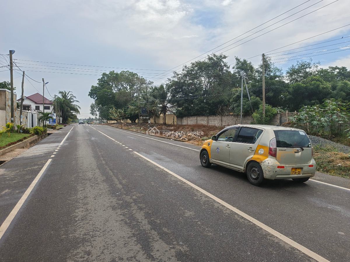 2acres of Land in Tema, Tema Community12, Tema, Accra, Mixed-use Land for Sale