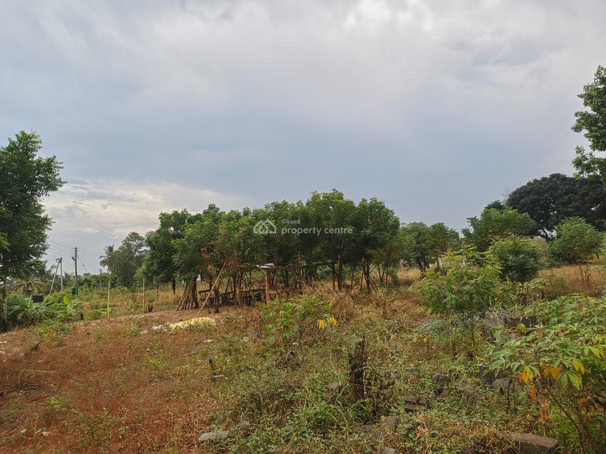 2acres of Land in Tema, Tema Community12, Tema, Accra, Mixed-use Land for Sale