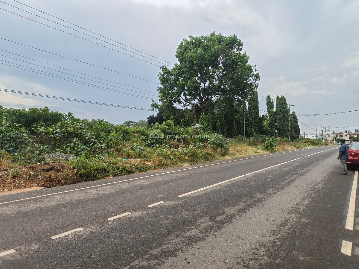 2acres of Land in Tema, Tema Community12, Tema, Accra, Mixed-use Land for Sale