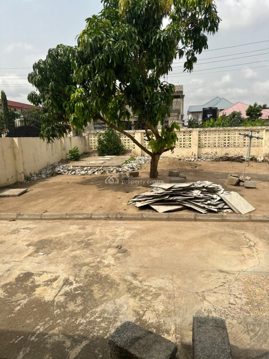 3 Bedrooms House, Millennium City, Kasoa, Awutu-senya East, Central Region, House for Sale