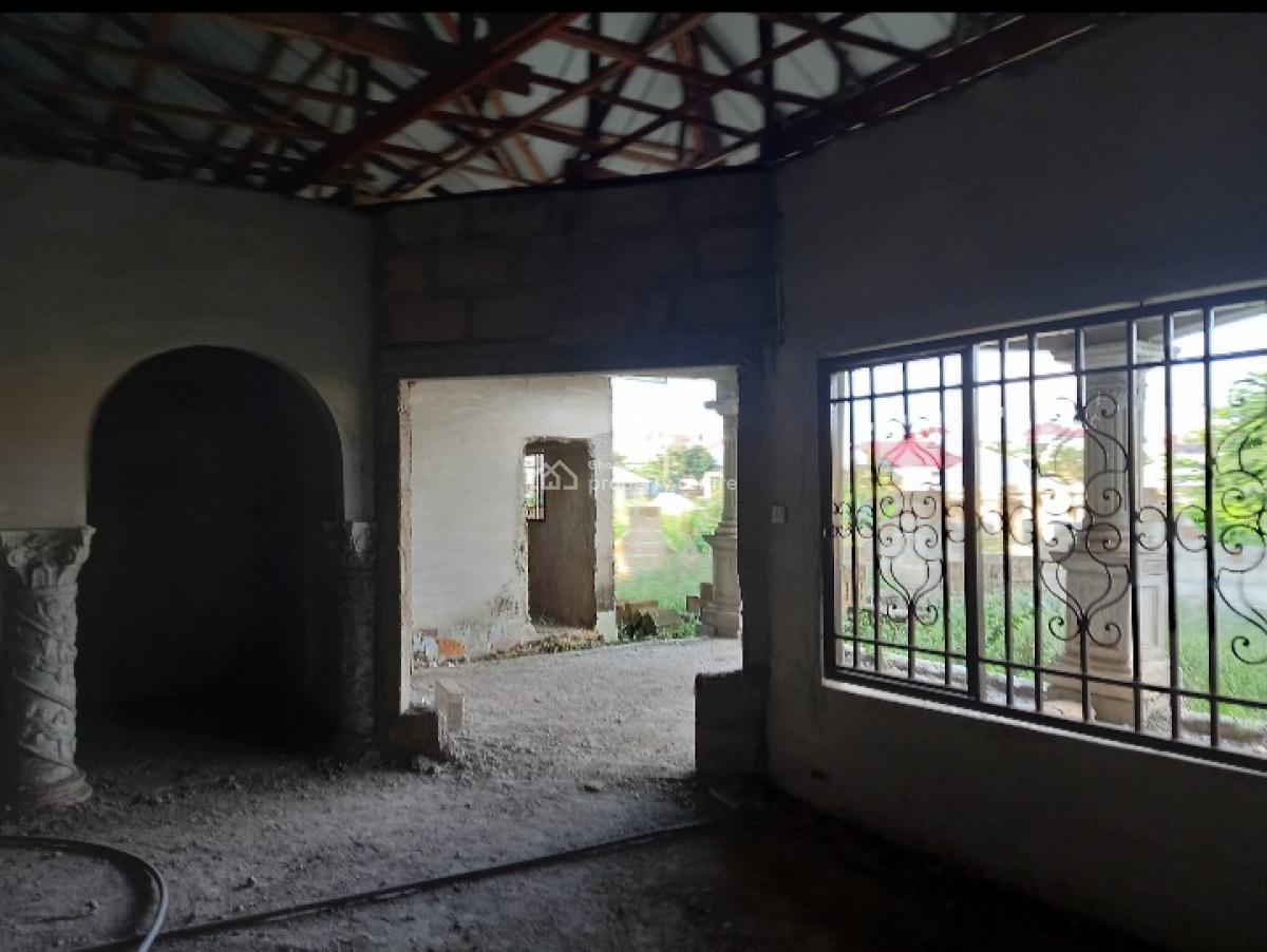 6 Bedrooms, Mampongteng Korea, Kumasi Metropolitan, Ashanti, House for Sale