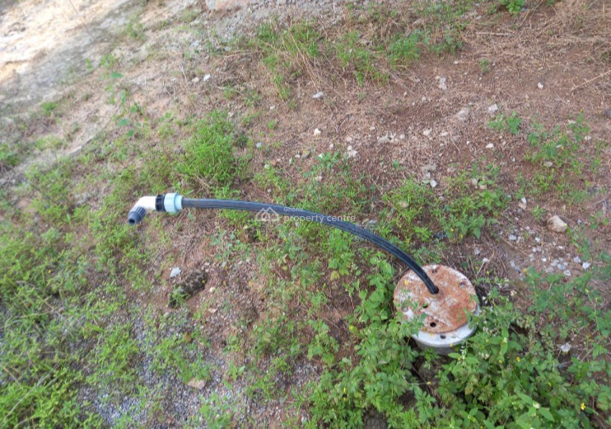 6 Bedrooms, Mampongteng Korea, Kumasi Metropolitan, Ashanti, House for Sale