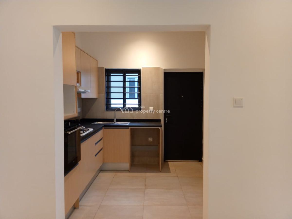 Executive Gated Community, Ensuite 3 Bedrooms, Adenta Municipal, Accra, House for Sale