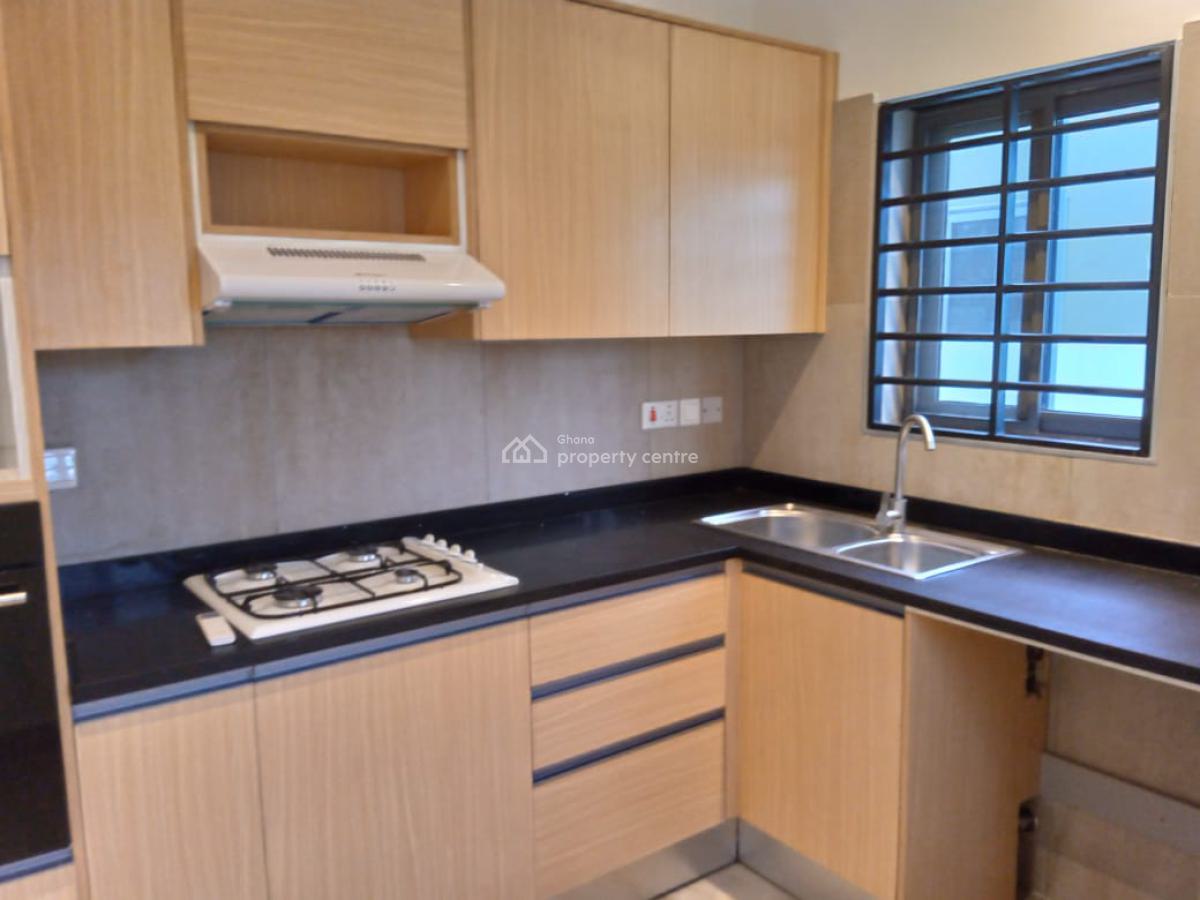 Executive Gated Community, Ensuite 3 Bedrooms, Adenta Municipal, Accra, House for Sale