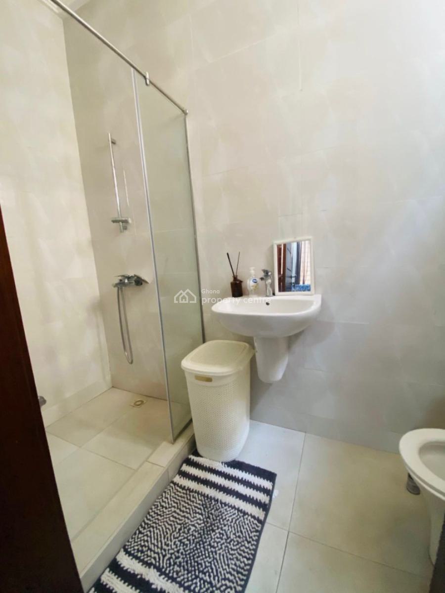 Fully Furnished 2 Bedroom, Near Achimota Mall, Achimota, Accra, House for Rent