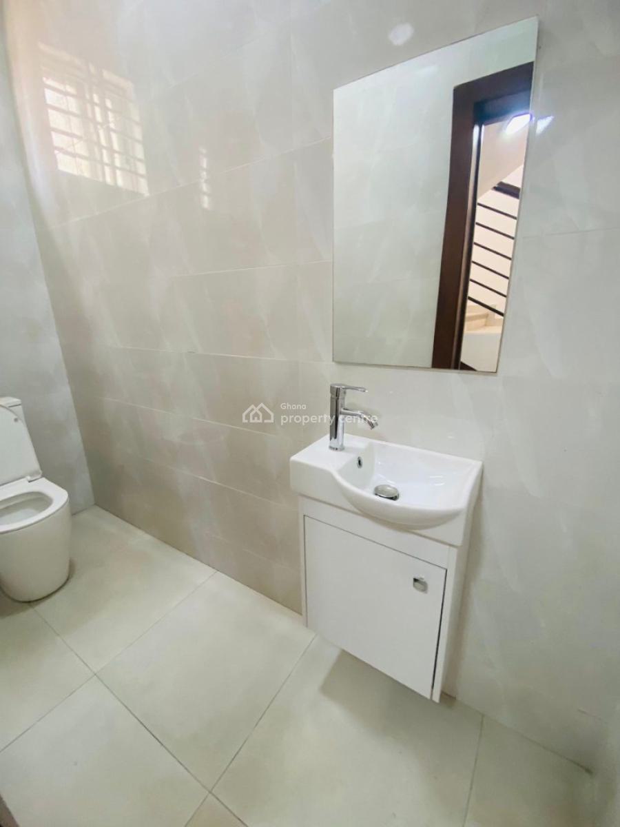 Fully Furnished 2 Bedroom, Near Achimota Mall, Achimota, Accra, House for Rent