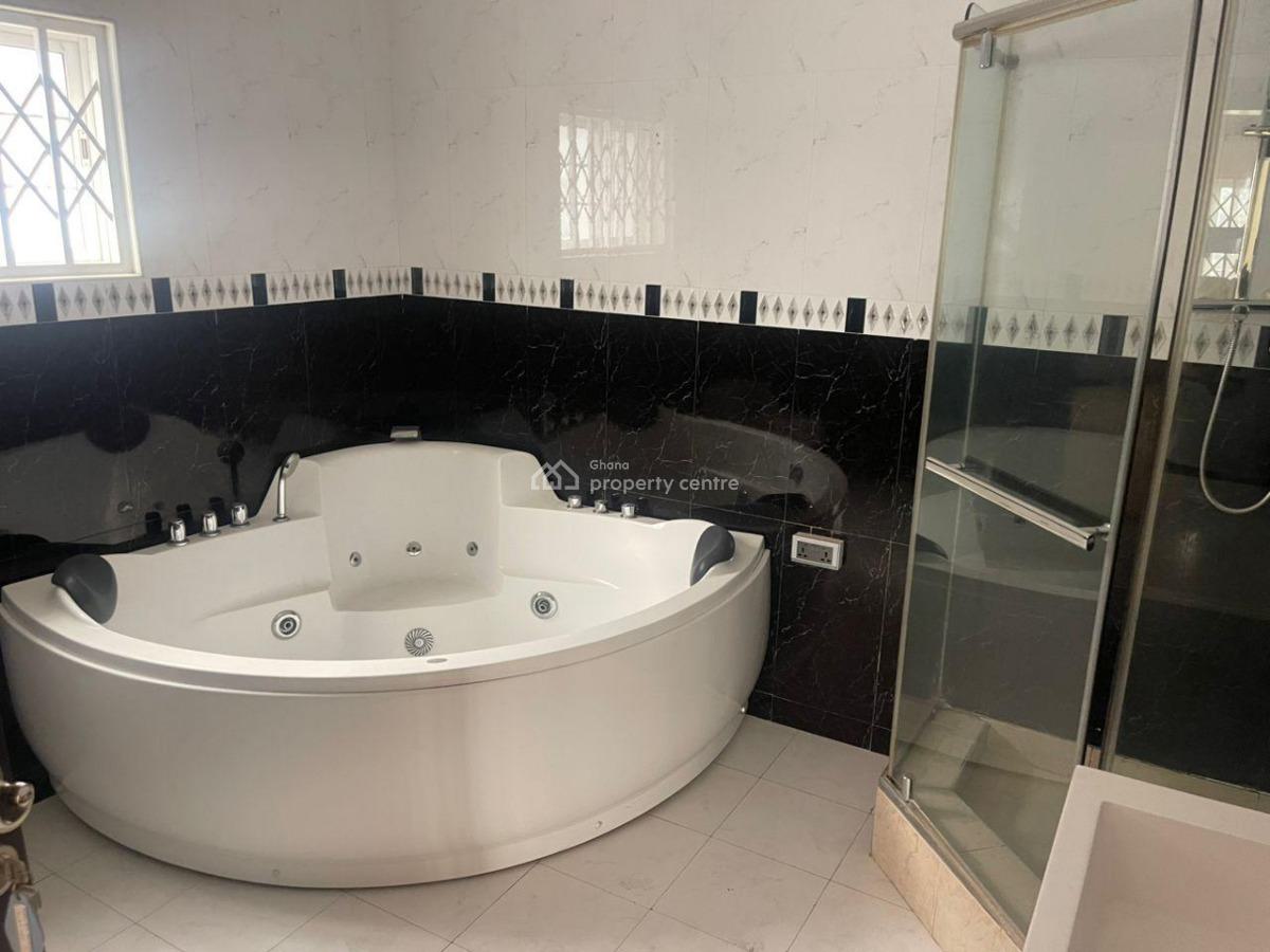Luxury 3 Bedrooms House, Cantonments, Accra, House for Sale