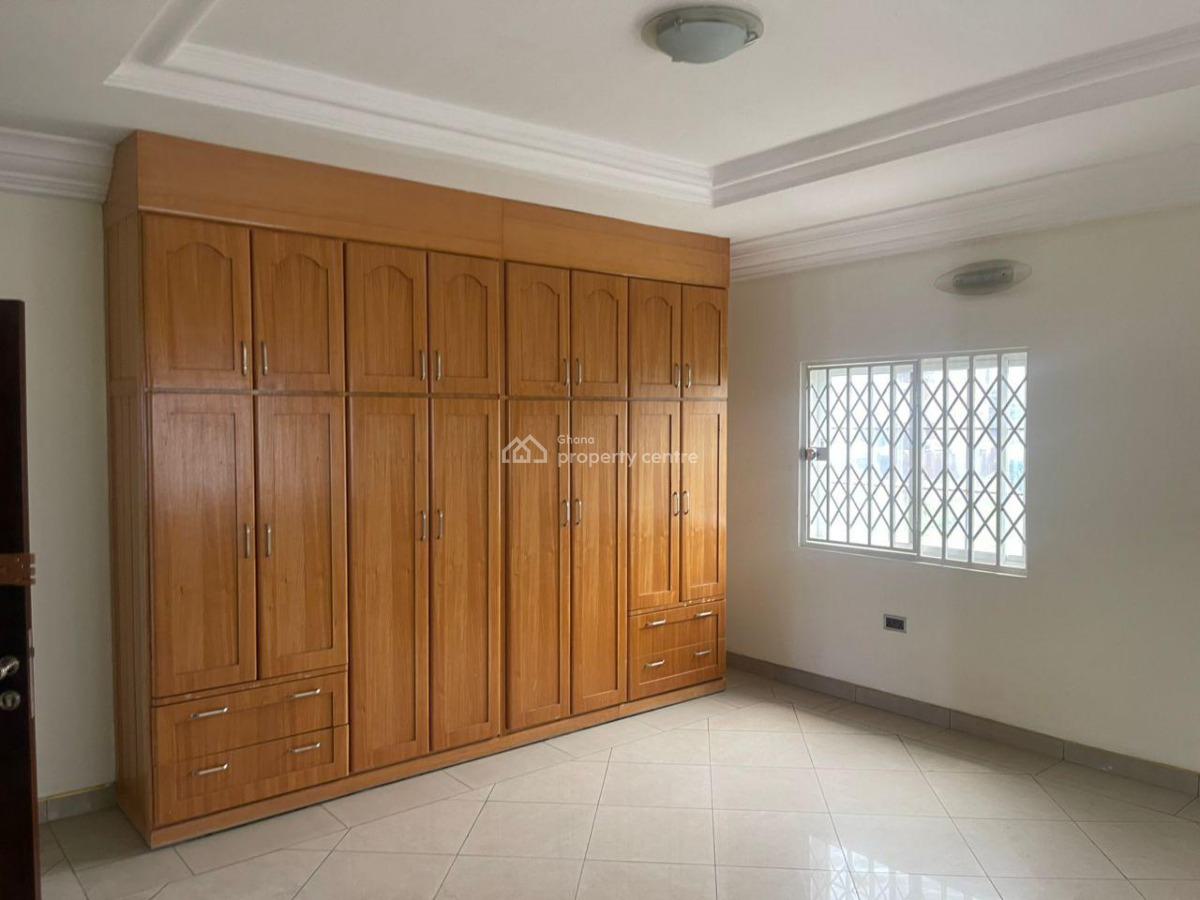 Luxury 3 Bedrooms House, Cantonments, Accra, House for Sale