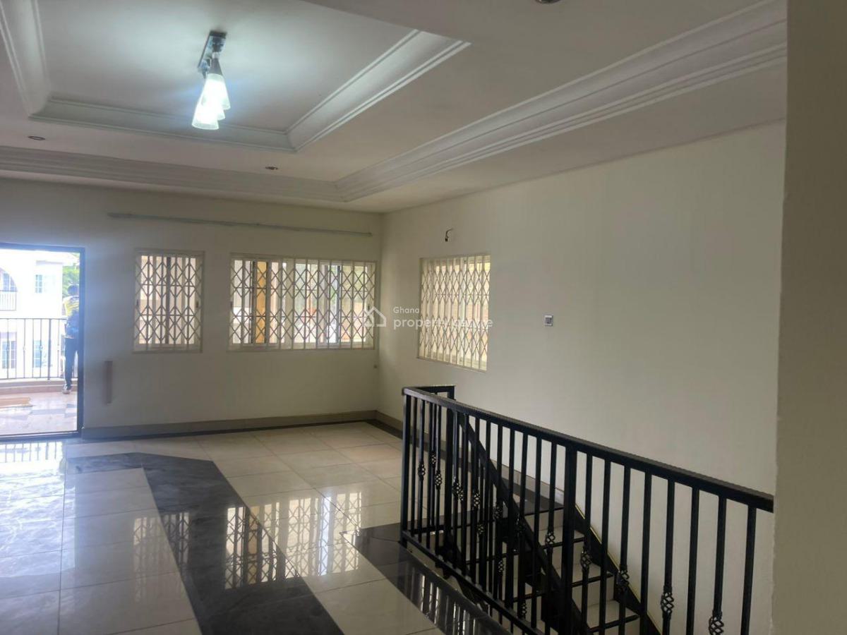 Luxury 3 Bedrooms House, Cantonments, Accra, House for Sale