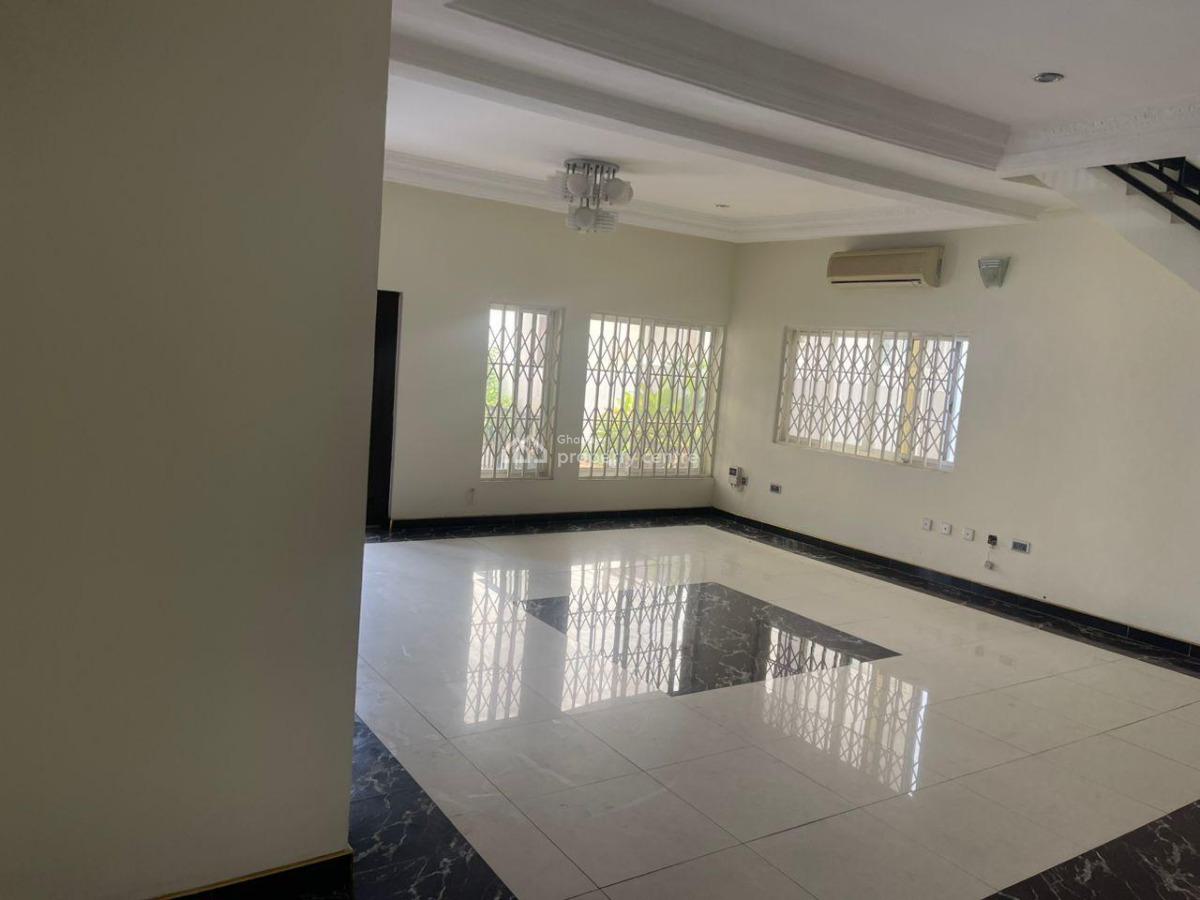 Luxury 3 Bedrooms House, Cantonments, Accra, House for Sale