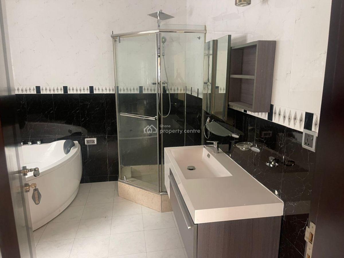 Luxury 3 Bedrooms House, Cantonments, Accra, House for Sale