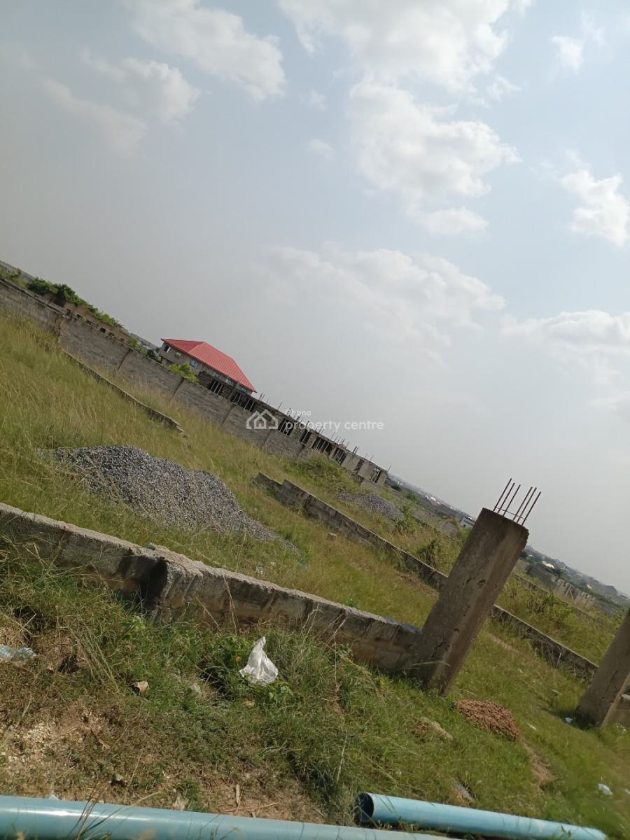 Estate Lands, Elegant Homes, Kpone, Kpone Katamanso, Accra, Mixed-use Land for Sale