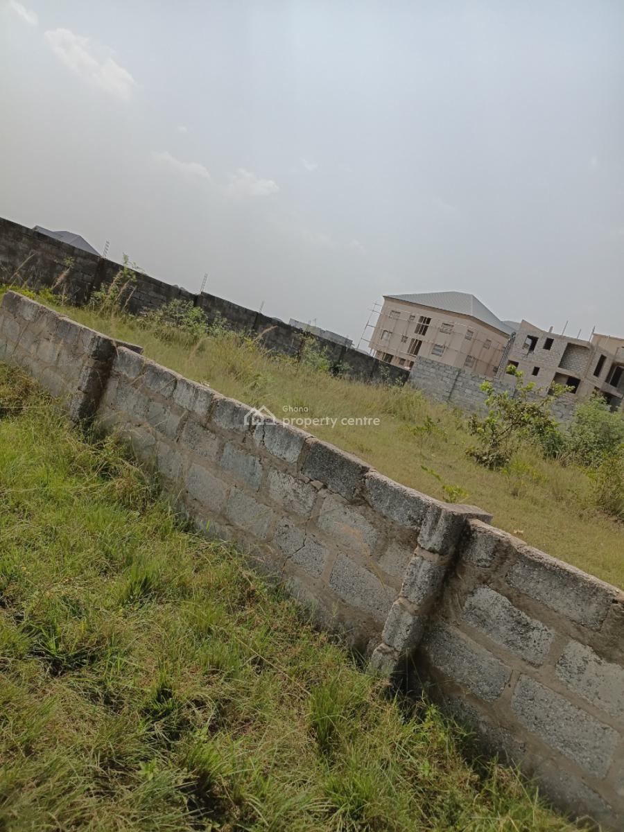 Estate Lands, Elegant Homes, Kpone, Kpone Katamanso, Accra, Mixed-use Land for Sale