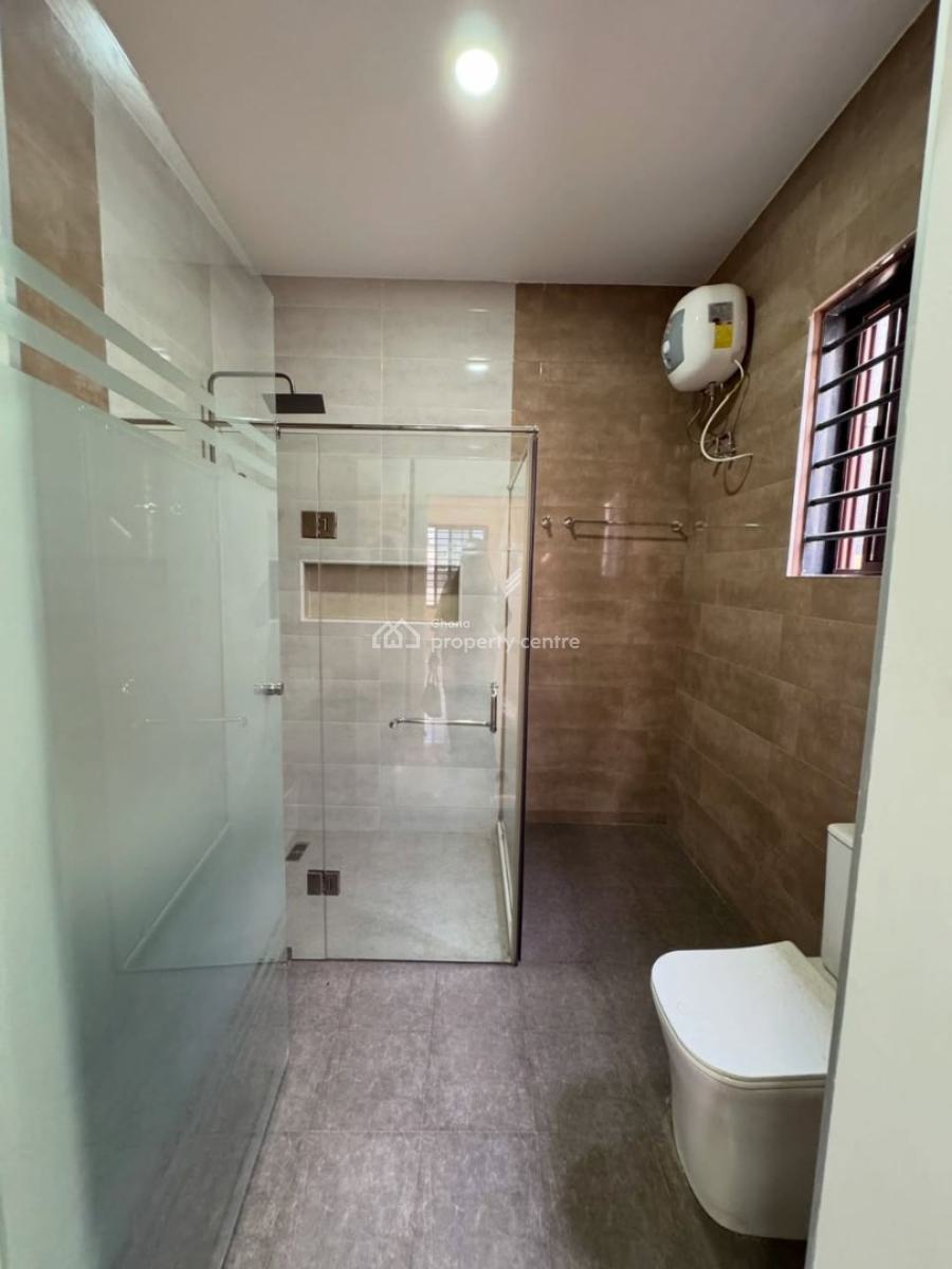 Executive 3 Bedroom, Ashaley Botwe, Adenta Municipal, Accra, House for Sale