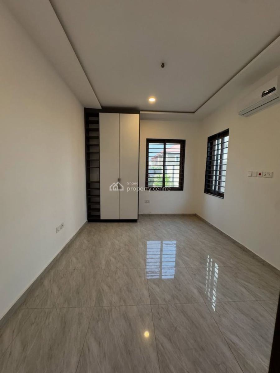 Executive 3 Bedroom, Ashaley Botwe, Adenta Municipal, Accra, House for Sale
