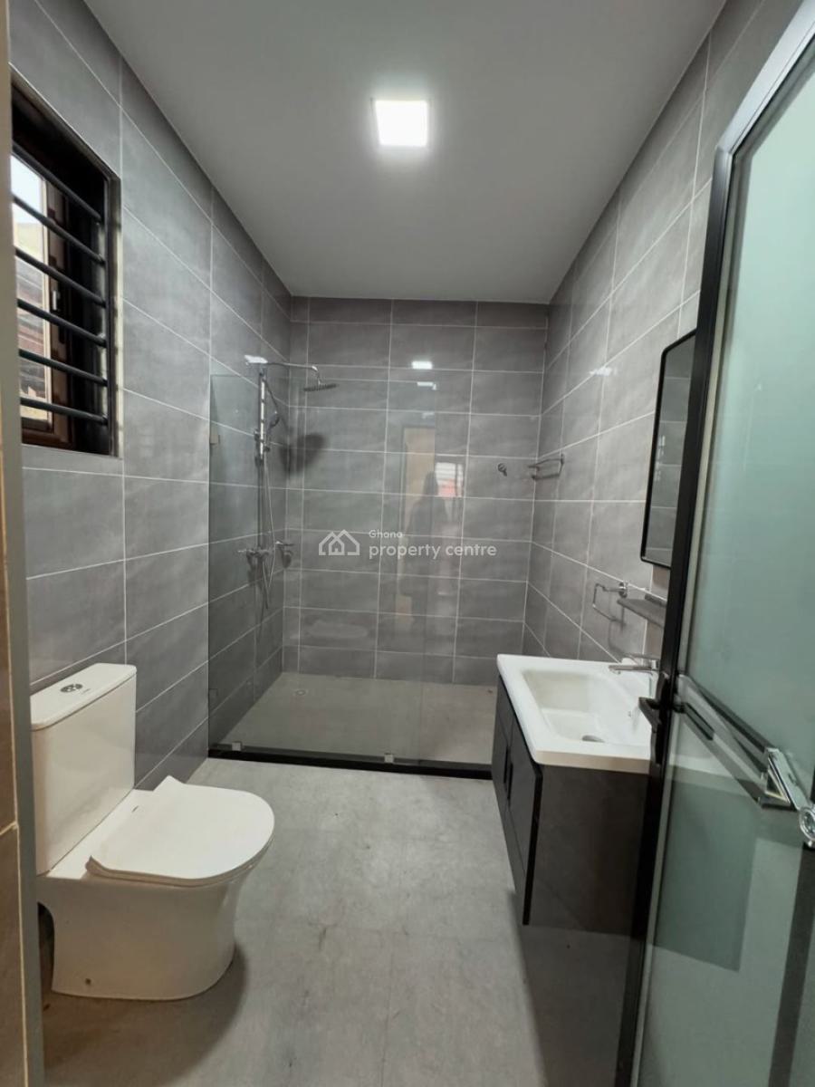 Executive 3 Bedroom, Ashaley Botwe, Adenta Municipal, Accra, House for Sale