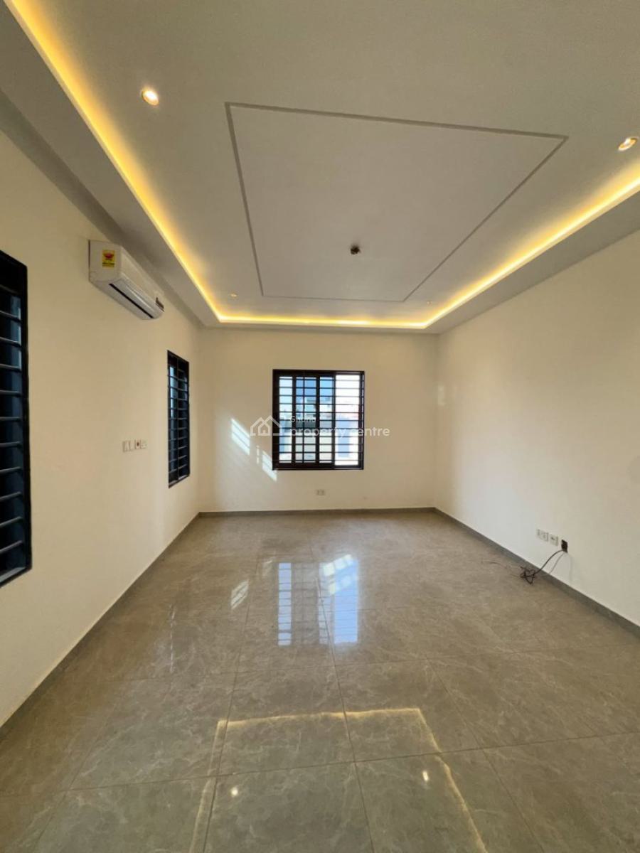 Executive 3 Bedroom, Ashaley Botwe, Adenta Municipal, Accra, House for Sale