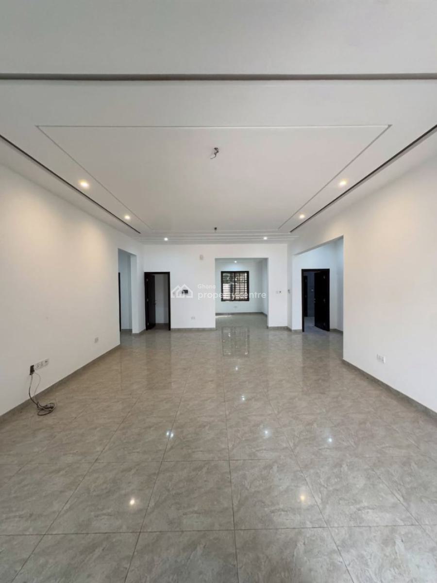 Executive 3 Bedroom, Ashaley Botwe, Adenta Municipal, Accra, House for Sale