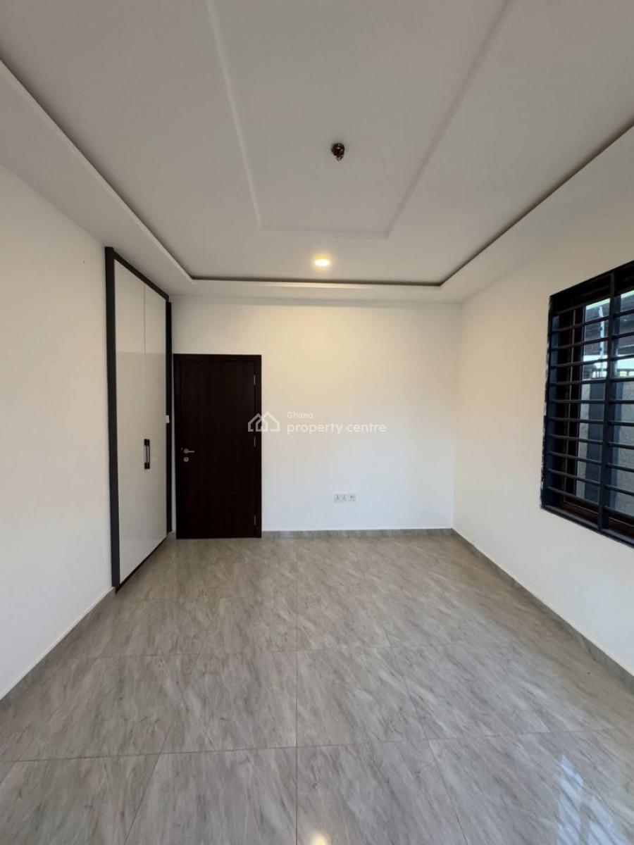 Executive 3 Bedroom, Ashaley Botwe, Adenta Municipal, Accra, House for Sale