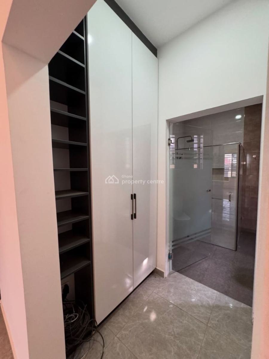 Executive 3 Bedroom, Ashaley Botwe, Adenta Municipal, Accra, House for Sale