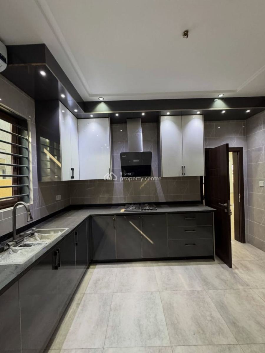Executive 3 Bedroom, Ashaley Botwe, Adenta Municipal, Accra, House for Sale