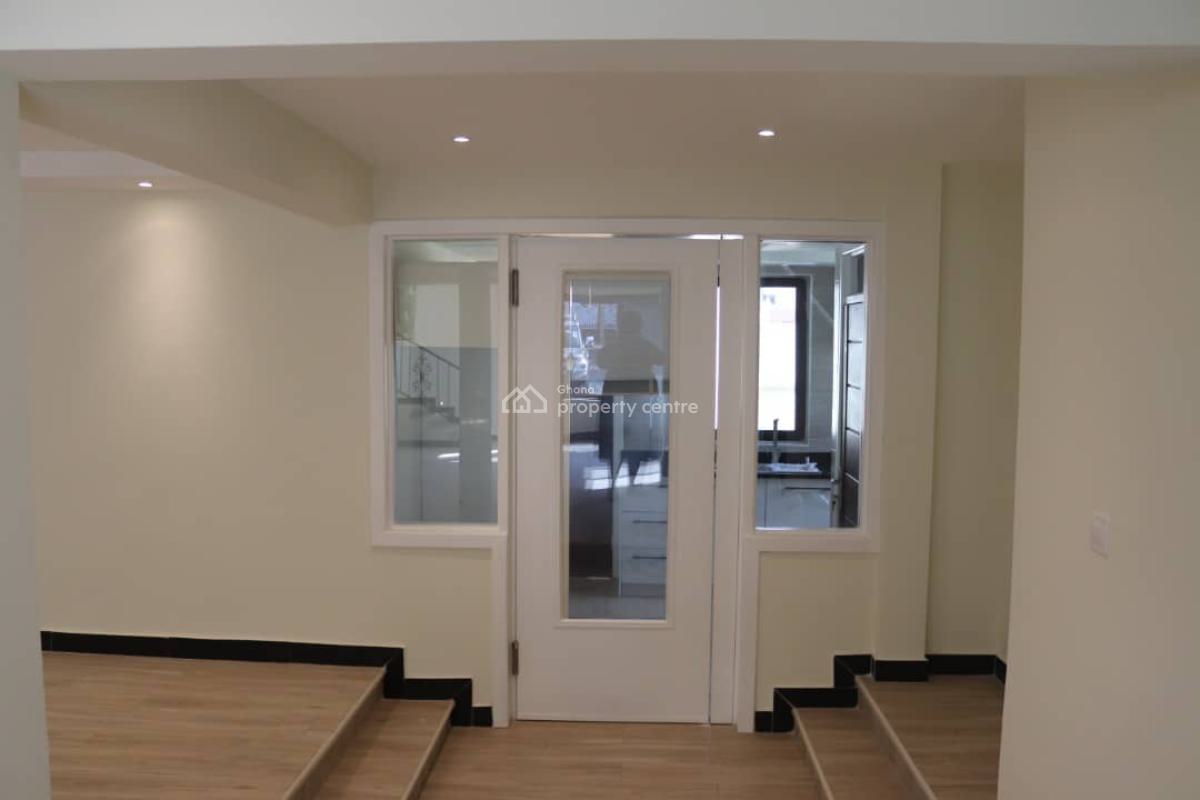 Executive 3 Bedroom, Airport Residential Area, Accra, Townhouse for Rent