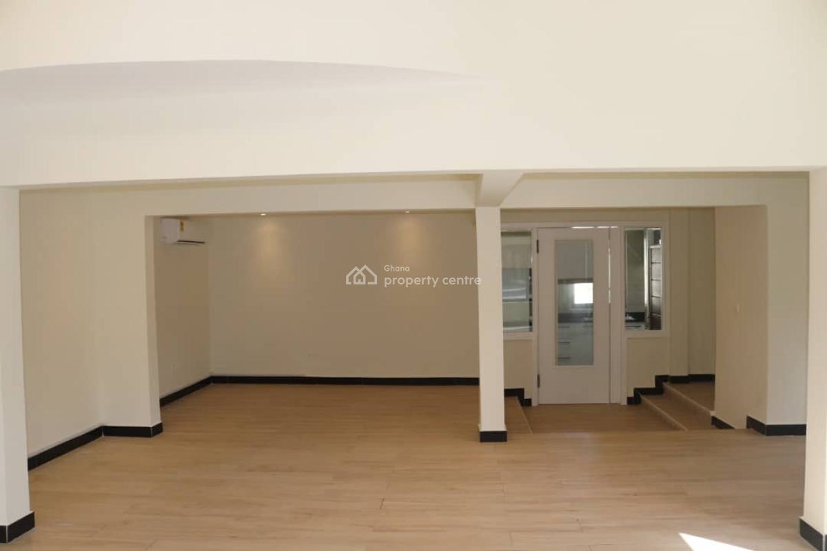 Executive 3 Bedroom, Airport Residential Area, Accra, Townhouse for Rent