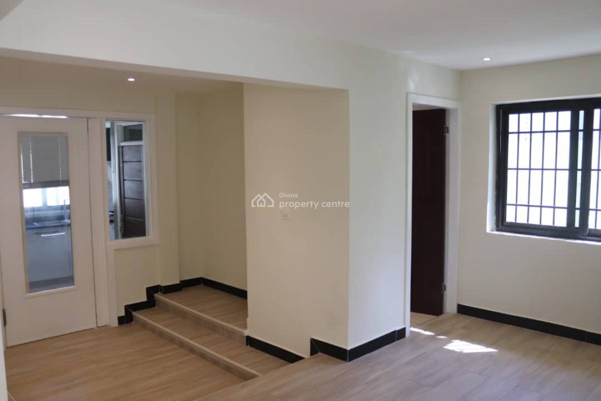 Executive 3 Bedroom, Airport Residential Area, Accra, Townhouse for Rent