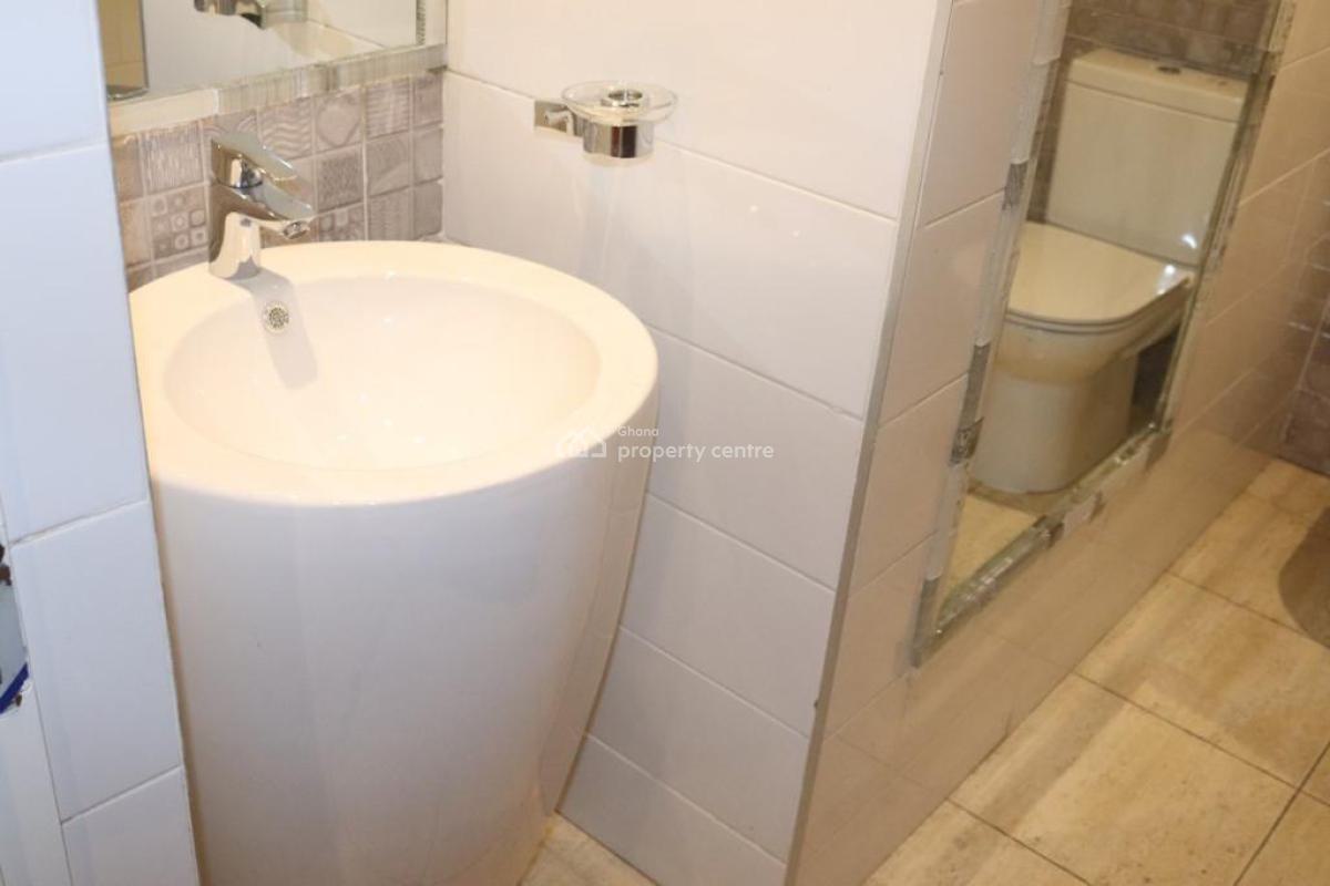 Executive 3 Bedroom, Airport Residential Area, Accra, Townhouse for Rent