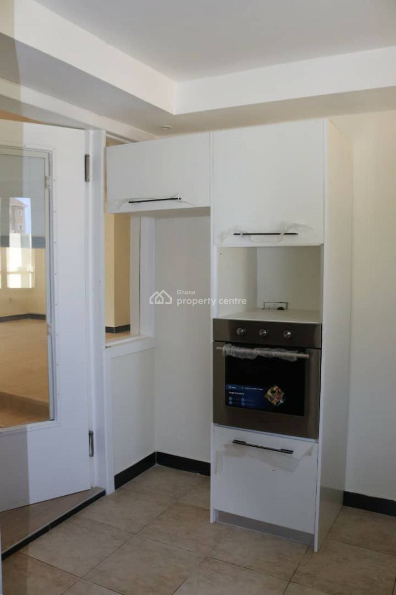 Executive 3 Bedroom, Airport Residential Area, Accra, Townhouse for Rent