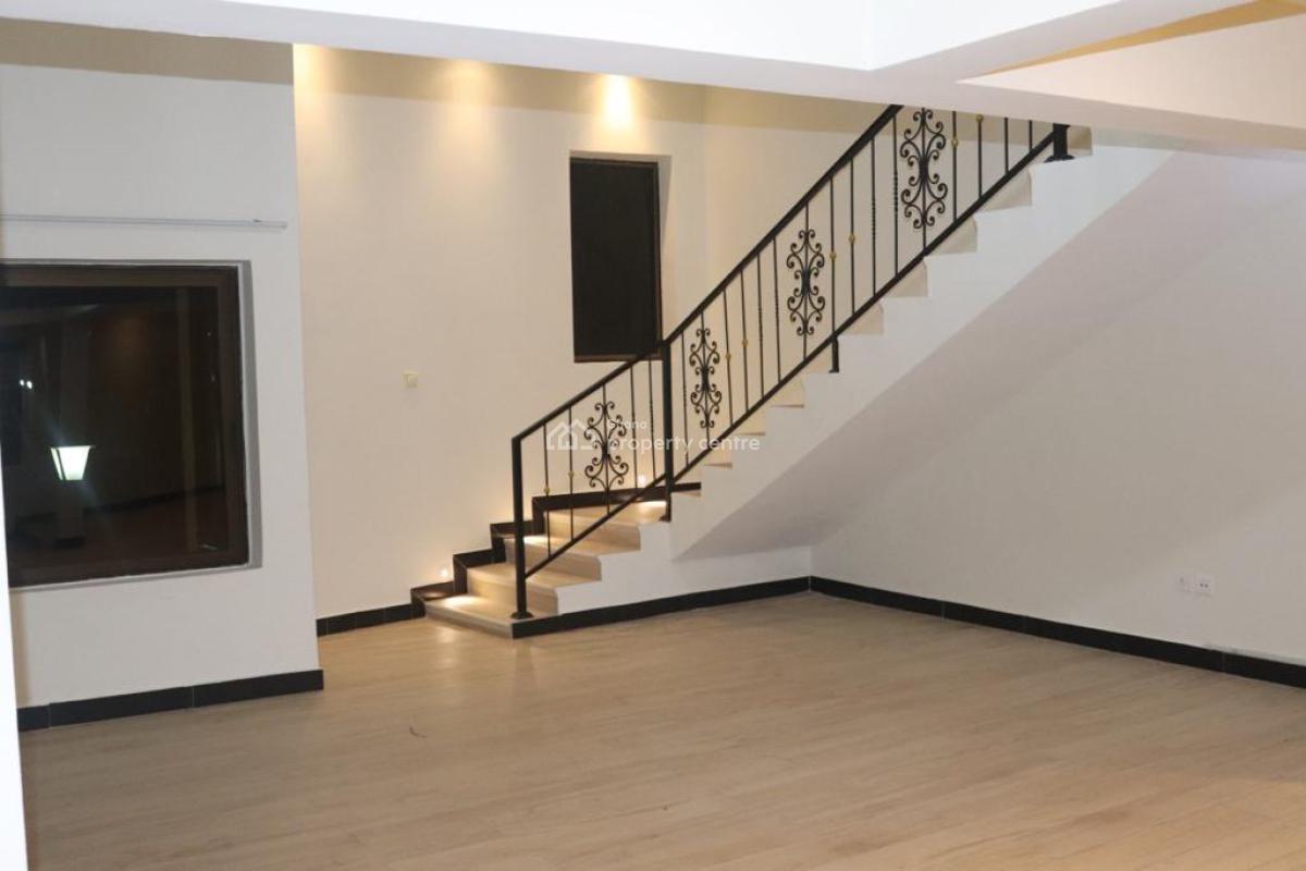 Executive 3 Bedroom, Airport Residential Area, Accra, Townhouse for Rent