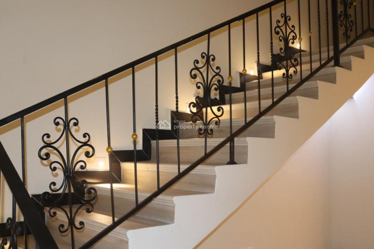 Executive 3 Bedroom, Airport Residential Area, Accra, Townhouse for Rent