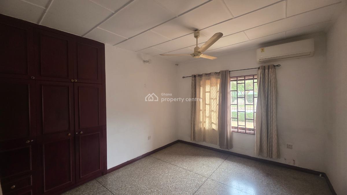 3 Bedroom House with 2 Boys Quarters, Manet, Accra Metropolitan, Accra, House for Rent