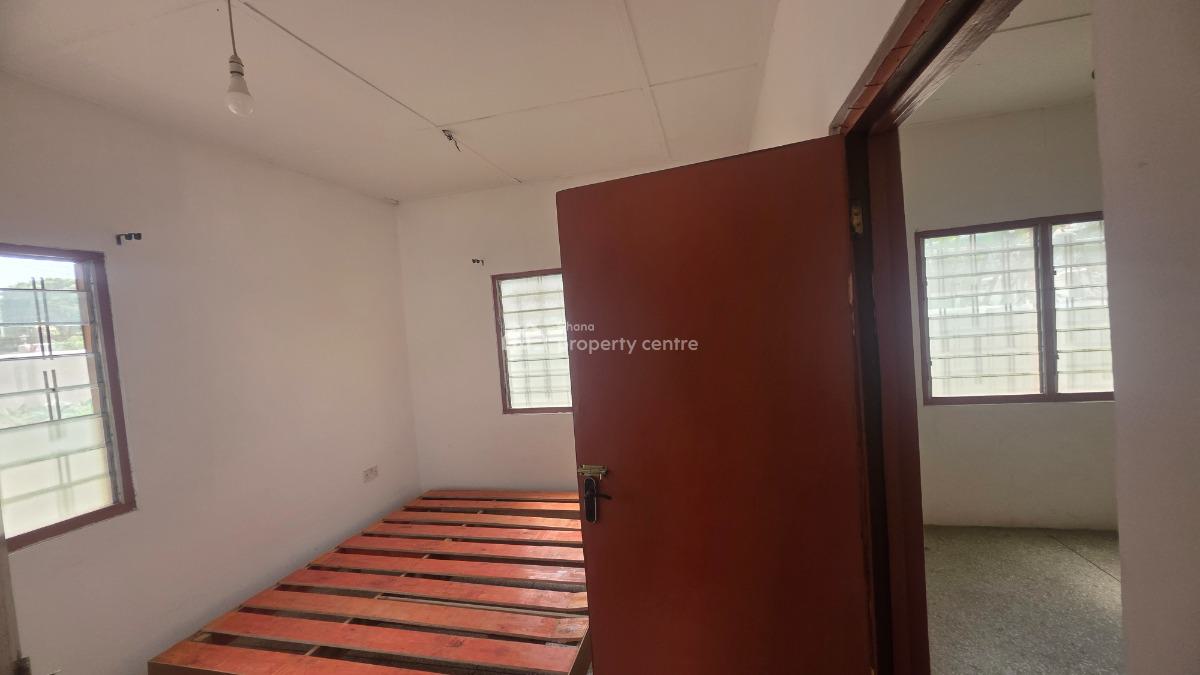 3 Bedroom House with 2 Boys Quarters, Manet, Accra Metropolitan, Accra, House for Rent