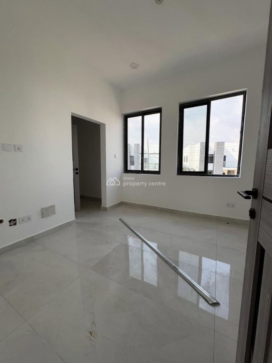 Executive 3 Bedroom, Abelemkpe, Accra, Townhouse for Rent