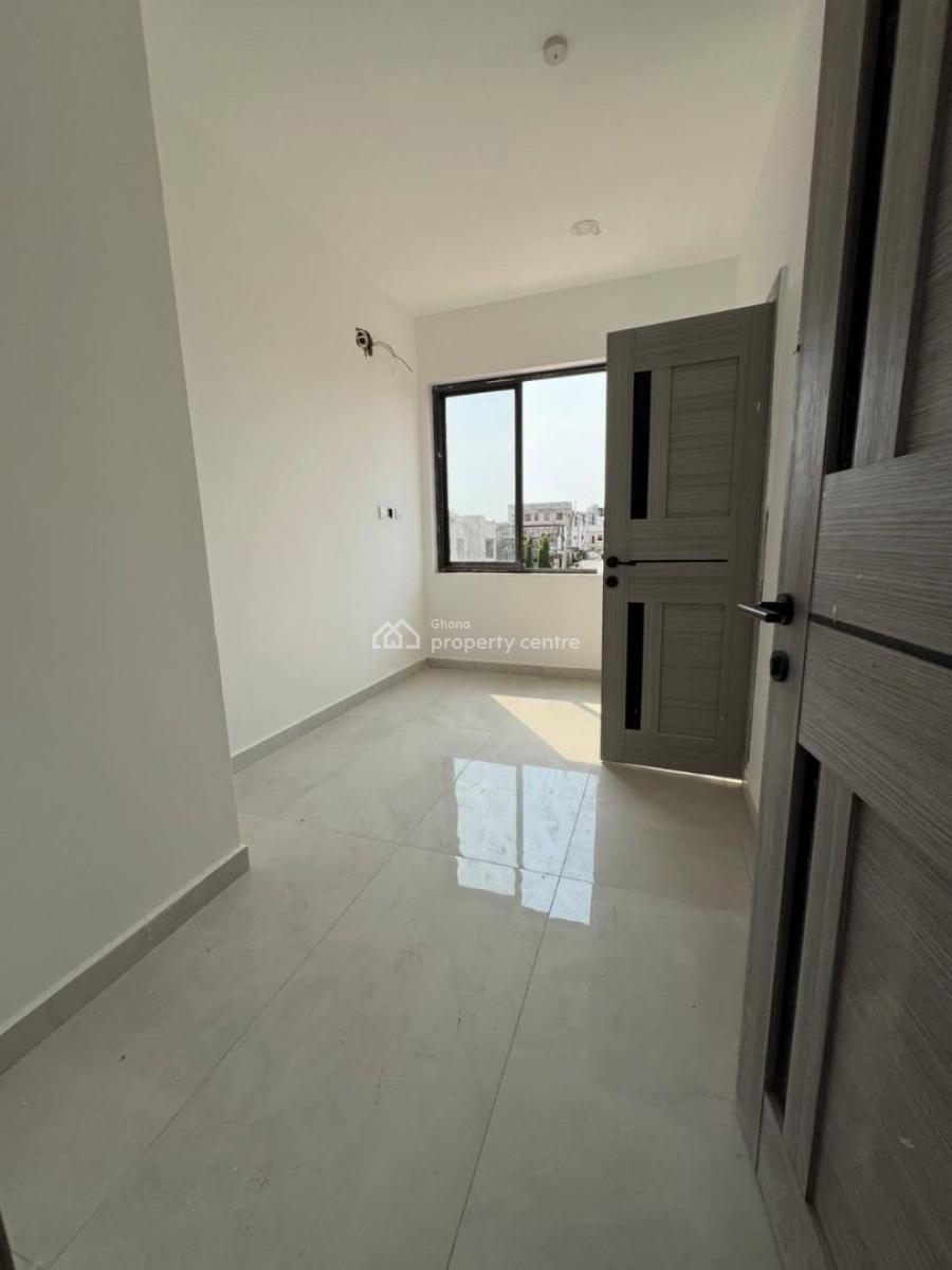 Executive 3 Bedroom, Abelemkpe, Accra, Townhouse for Rent