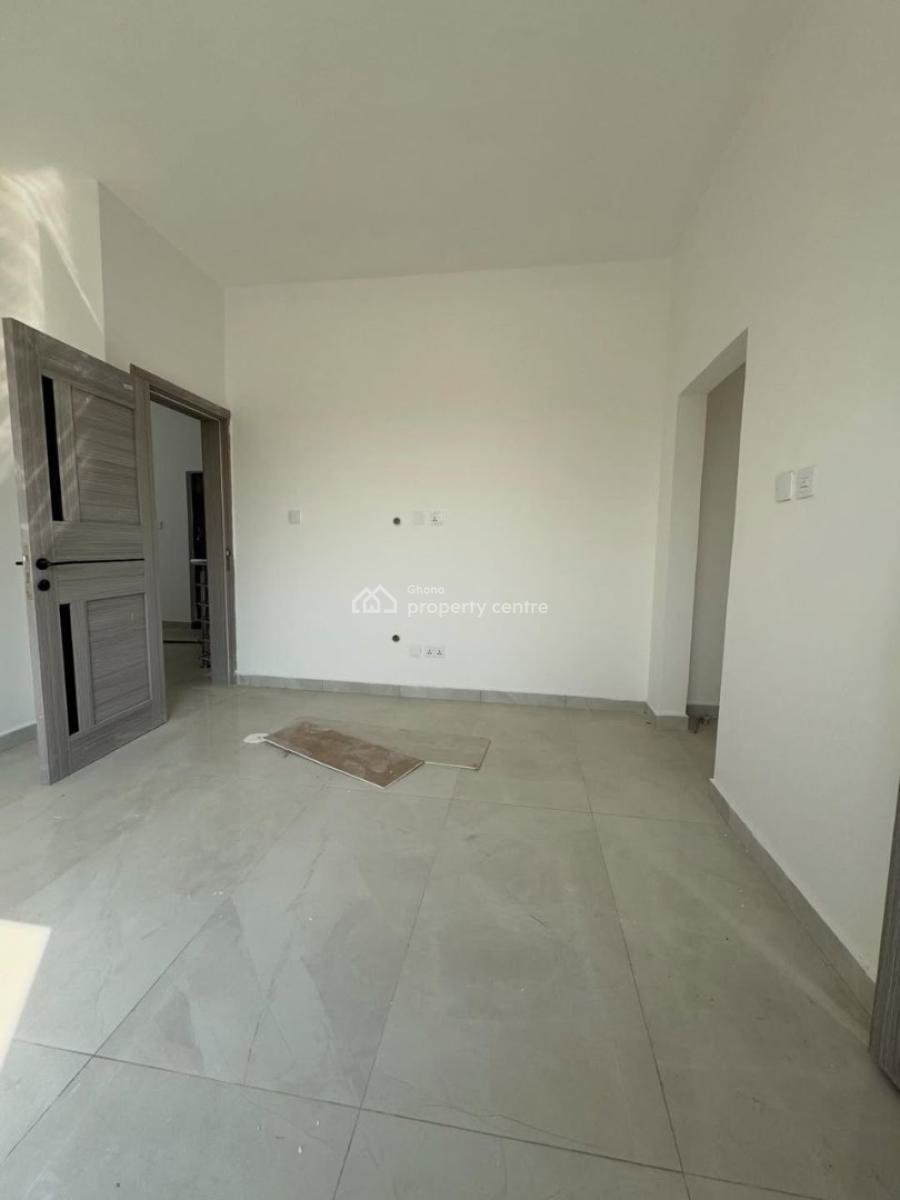 Executive 3 Bedroom, Abelemkpe, Accra, Townhouse for Rent