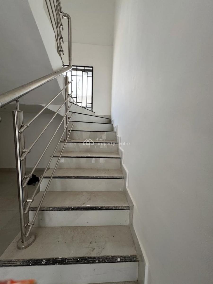 Executive 3 Bedroom, Abelemkpe, Accra, Townhouse for Rent