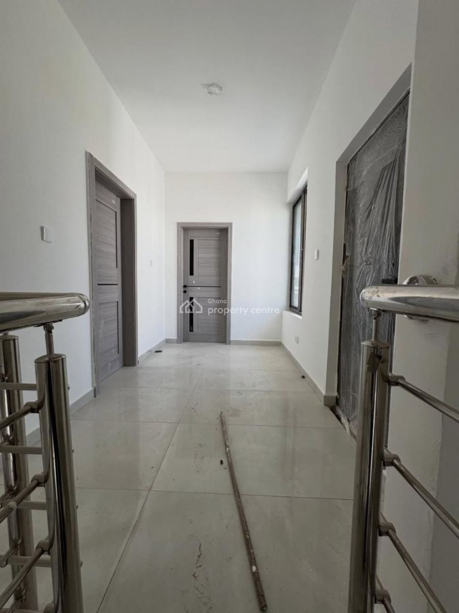 Executive 3 Bedroom, Abelemkpe, Accra, Townhouse for Rent