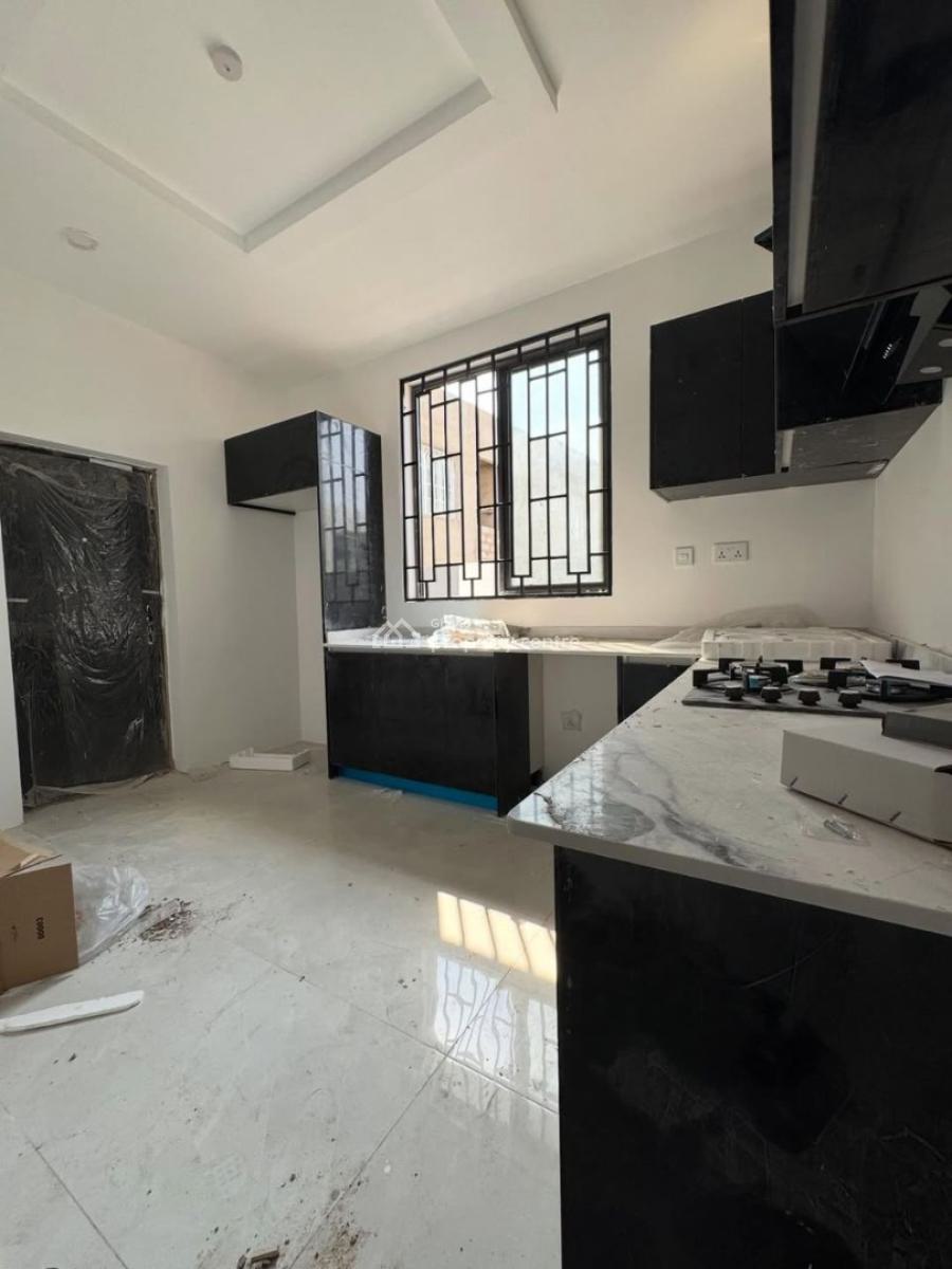 Executive 3 Bedroom, Abelemkpe, Accra, Townhouse for Rent