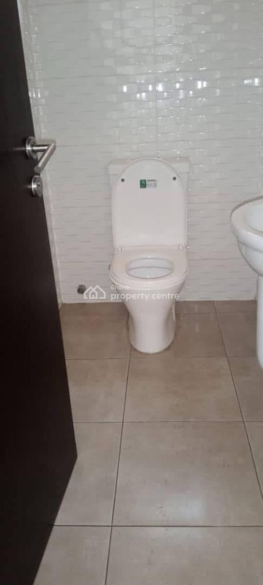 Executive 4 Bedrooms, Abelemkpe, Accra, House for Rent