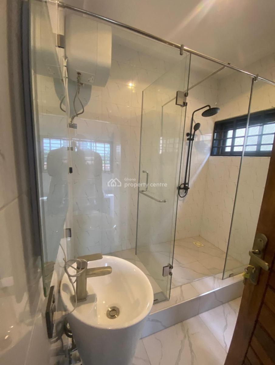 Executive Newly Built 4 Bedrooms, Ashaley Botwe, Adenta Municipal, Accra, House for Sale