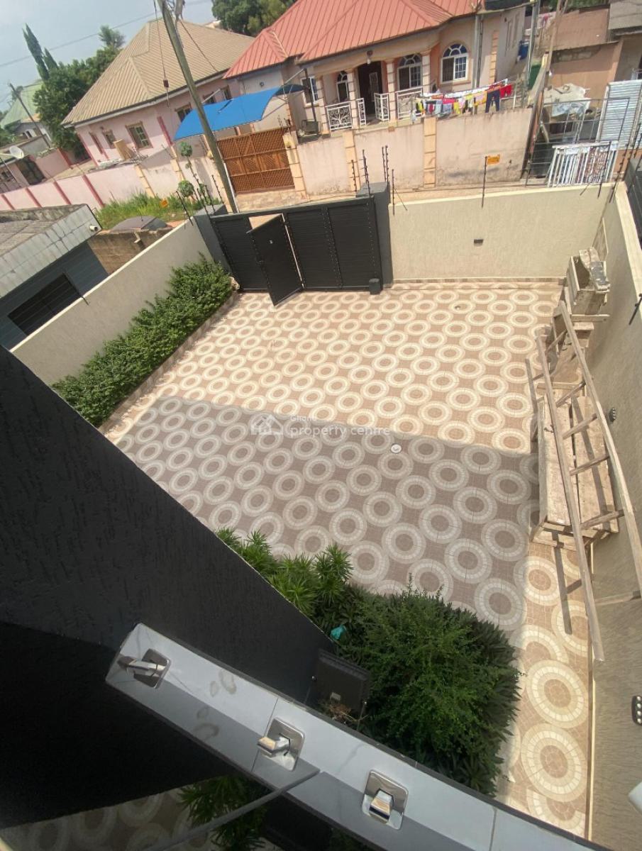 Executive Newly Built 4 Bedrooms, Ashaley Botwe, Adenta Municipal, Accra, House for Sale