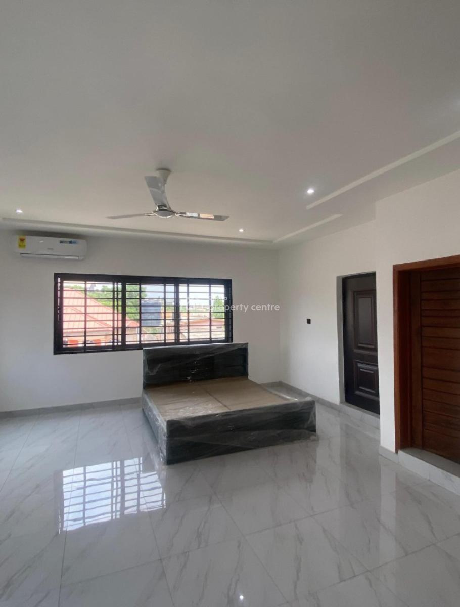 Executive Newly Built 4 Bedrooms, Ashaley Botwe, Adenta Municipal, Accra, House for Sale