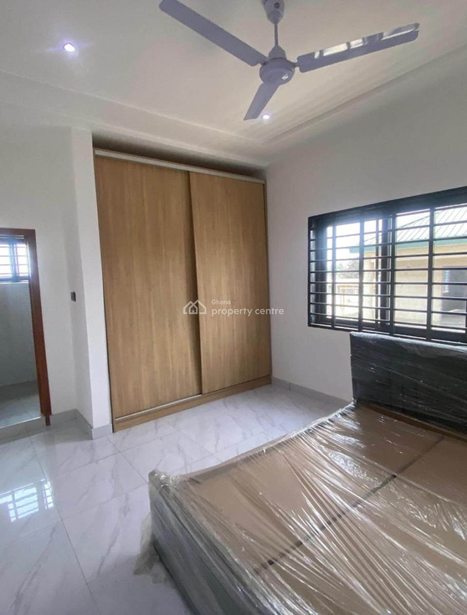Executive Newly Built 4 Bedrooms, Ashaley Botwe, Adenta Municipal, Accra, House for Sale
