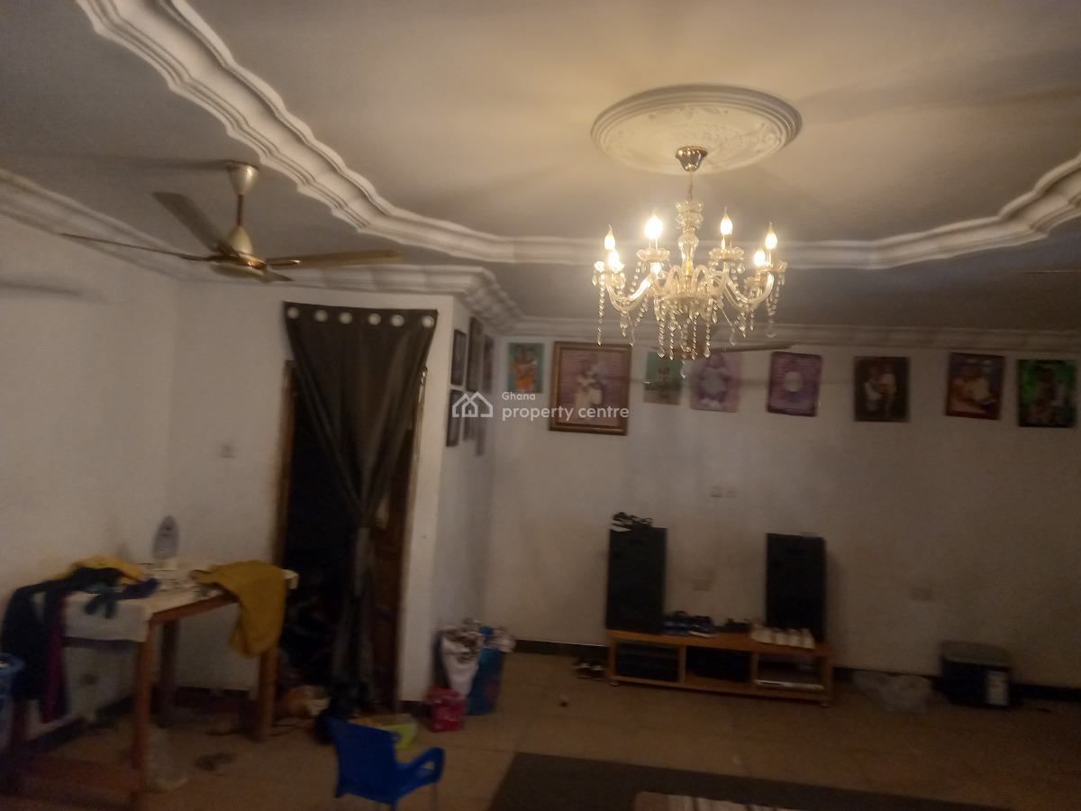 6 Bedrooms, Fawoade, on Tafo Pankrono Road., Kumasi Metropolitan, Ashanti, House for Sale