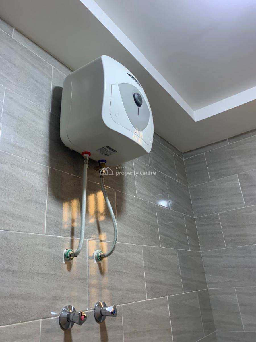 Luxury Chamber & Hall Apartment, Kwabenya Acp, Ga East Municipal, Accra, Apartment for Rent