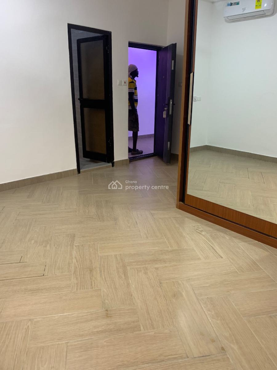 Luxury Chamber & Hall Apartment, Kwabenya Acp, Ga East Municipal, Accra, Apartment for Rent